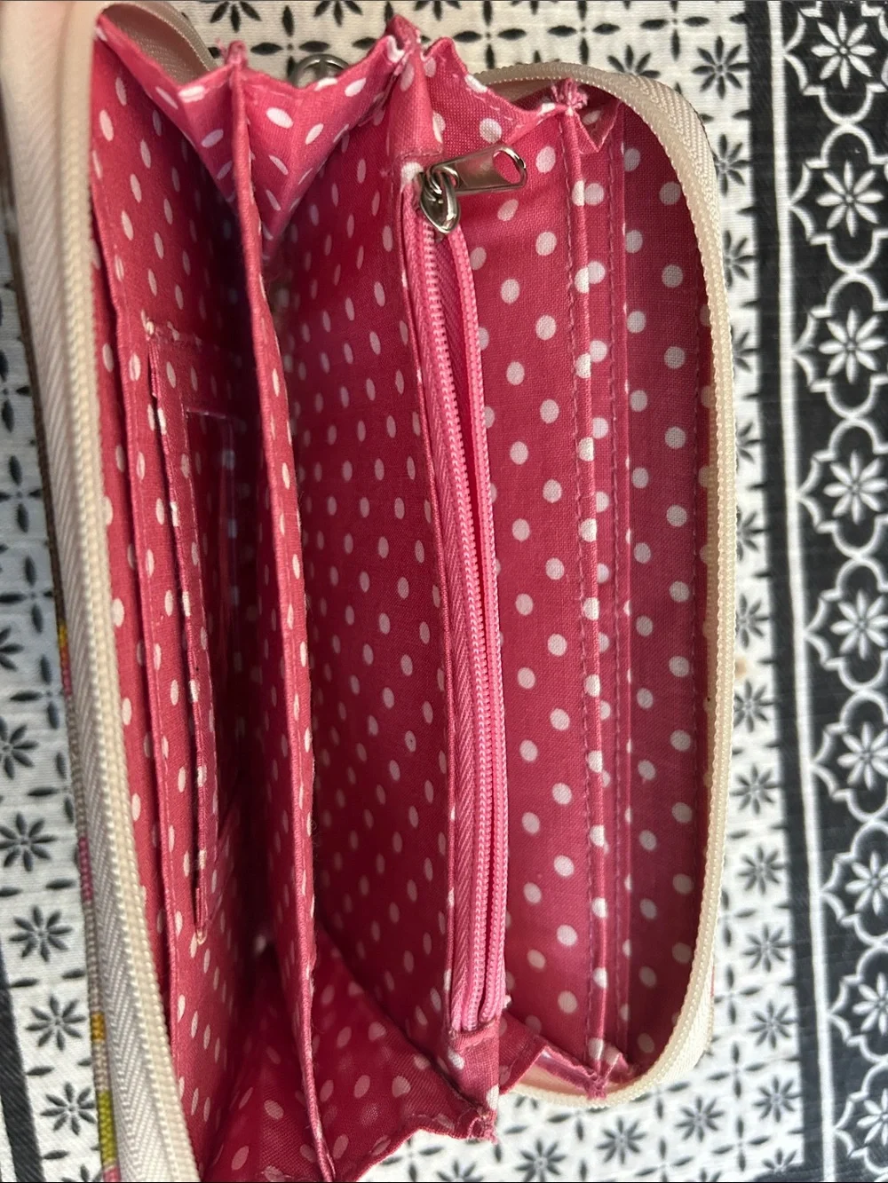 Bungalow 360 wallet